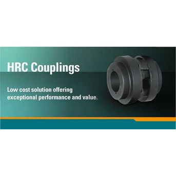 HRC COUPLING FENNER SIZE 280