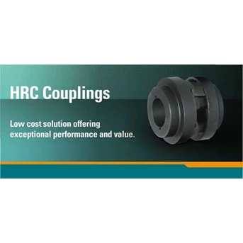 FENNER COUPLING HRC SIZE 90
