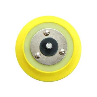 Backing Plate Dual Action Polisher 3.5 inch ( 88mm)