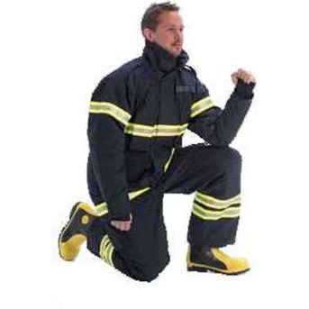Viking Fire Fighter Suit PS6598
