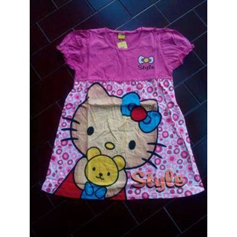 dres anak