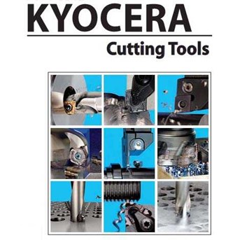 Kyocera Cutting Tools