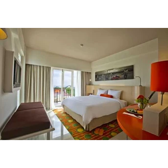 Harris Hotel Bukit Jimbaran Bali Voucher
