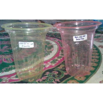 Cup Plastik 2