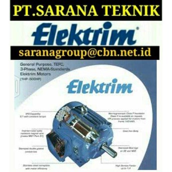 75 HP -4pole-1425 rpm-b3-3 ph-50 hz- ELEKTRIM CANTONI ELECTRIC MOTOR FOR MOTOR FOOT MOUNTED B3, 50HZ, 380/ 660, volt