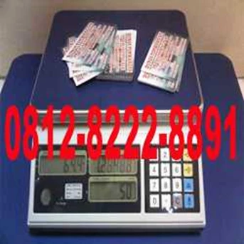 0812-8222-8891 Timbangan Hitung Counting Scale Digital/ Portable Counting Scale Digital/ Timbangan Hitung Electronic Portable Counting Scale Digital murah di jakarta indonesia.