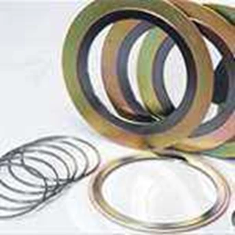 GASKET SPECIFICATION