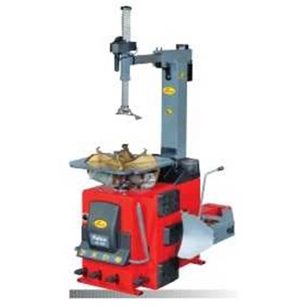 Sicam tyre changer full automatic ITALY
