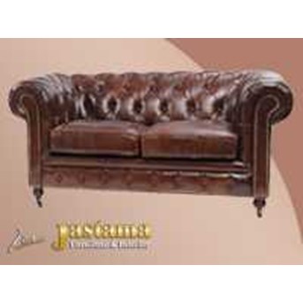 Sofa Chesterfield Set