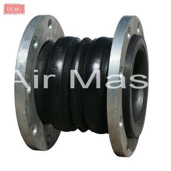 FLEXIBLE RUBBER JOINT TOZEN TWINFLEX