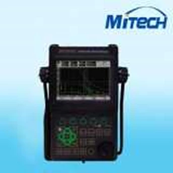 Mitech ( MFD800C) Ultrasonic Flaw Detector