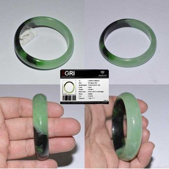 GR3426 - Jade