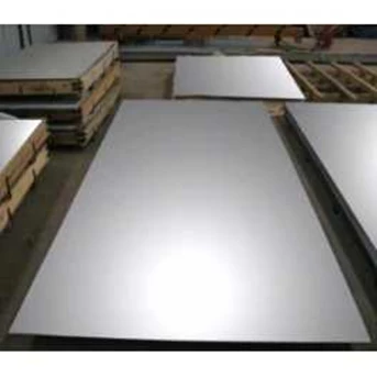 PLATE STAINLESS STEEL