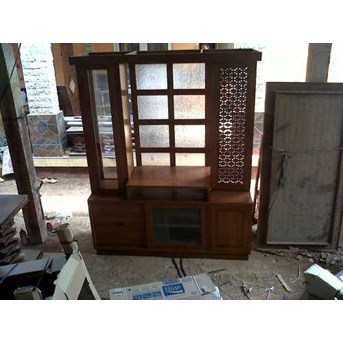 Buffet Partisi Seribu Melati