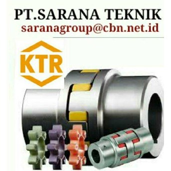 KTR BOWEX NYLON COUPLING M14 PT SARANA TEKNIK
