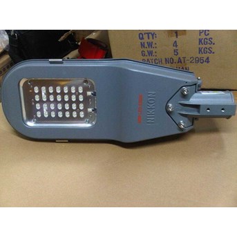 Lampu PJU multi led 60W Nikkon