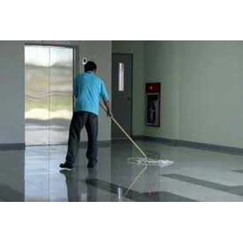 Penyedia Cleaning Service/ Cleanroom