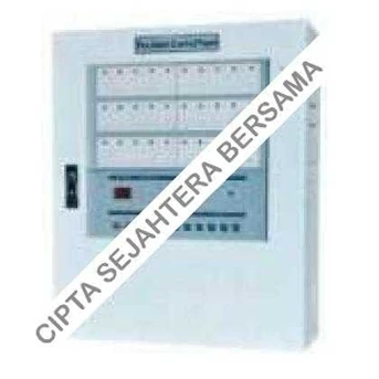 CHUNG MEI FIRE ALARM SYSTEM 30 ZONE