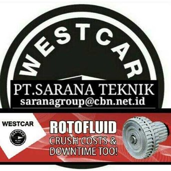 WESTCAR ROTOFLUID COUPLING ALFA 20 KLR..2