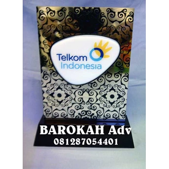 Plakat Telkom
