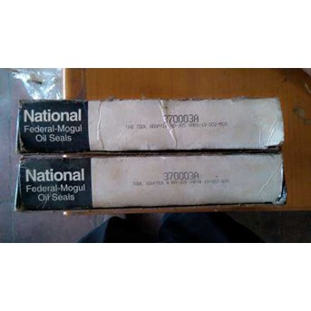 National Oil Seal Federal Mogul 370003A