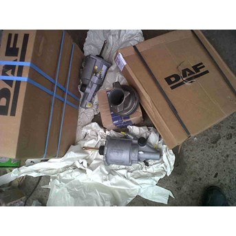 DAF Genuine Parts
