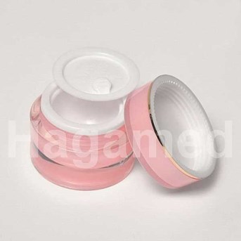 Pot Celia Pink 10 gr akrilik