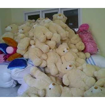 Boneka Beruang 100 cm