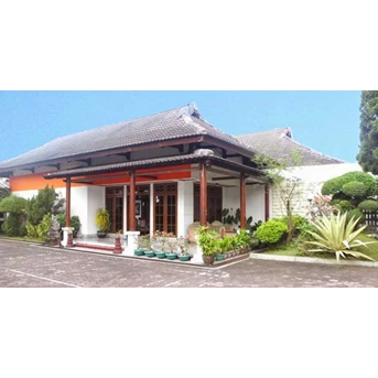 Simply Homy Guest House Karangwaru, Yogyakarta