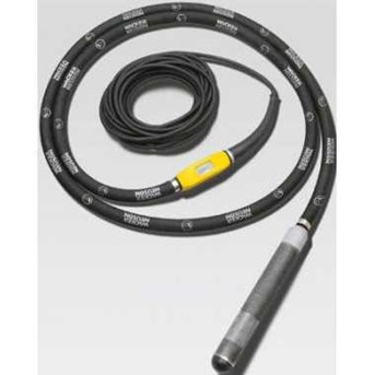 Electric Internal Vibrator Wacker Neuson IREN 45
