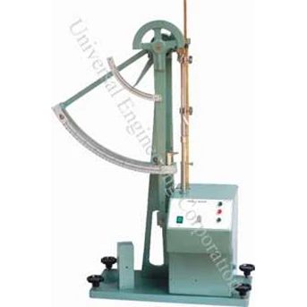 UEC – 1005 A TENSILE STRENGTH TESTER ( Electro-Mechanical)