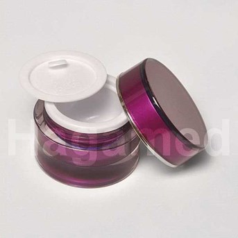 Pot Celia Violet 10 gr akrilik