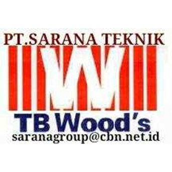 AGENT TB WOODS SUREFLEX COUPLING PT. TB WOODS COUPLING SIZE 9H