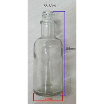 CK Botol 60 ml