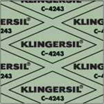 Klingersil C-4243 Non Asbestos
