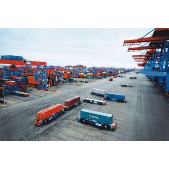 Customs Clearance