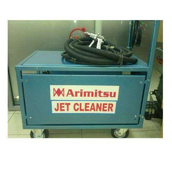 Pompa Steam Sprayer / Jet Cleaner ARIMITSU