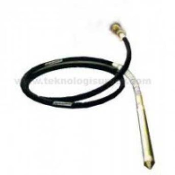 Selang Internal Vibrator Dynamic SHD 45