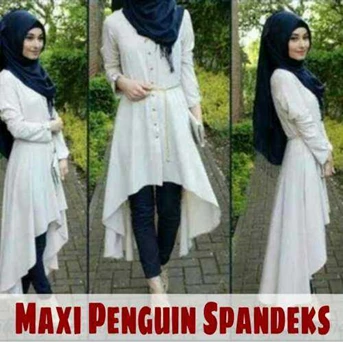 Maxi Penguin