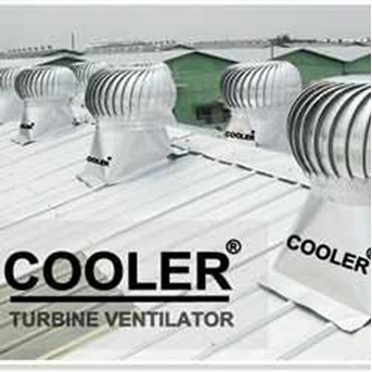 Turbin Ventilator ex. COOLER
