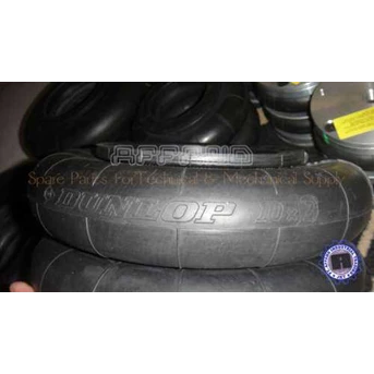 Dunlop Pneuride Springride Air Bellow / Airspring