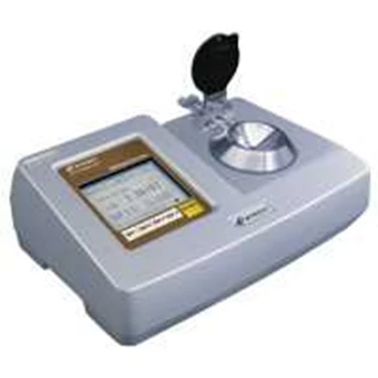 Automatic Digital Refractometer RX-5000 cat.3281