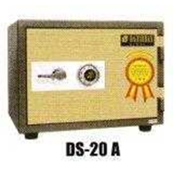 Brankas Daichiban DS-20 A With Alarm