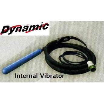 Internal Vibrator Dynamic