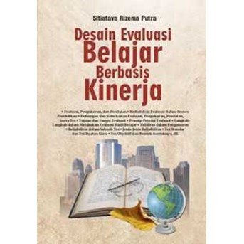 Design Evaluasi Belajar Berbasis Kinerja