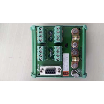 cca 609 2 wire or 4 wire rs 485 connection box