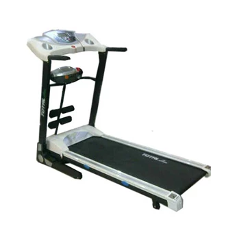 Elektrik Auto Incline Treadmill ISP-333A, treadmill elektrik murah, harga treadmill elektrik hp 0857-4263-5556
