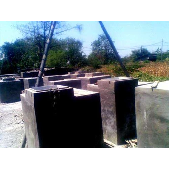 tandon air cor beton di surabaya 1 sampai 10 Meter Kubik
