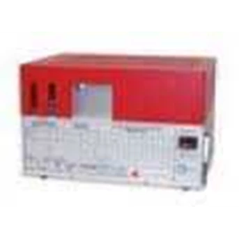 K8610-1003 Ethanol Purity & Methanol Content by Gas Chromatograph