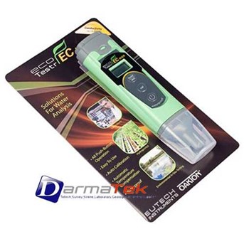 EUTECH EcoTestr EC High